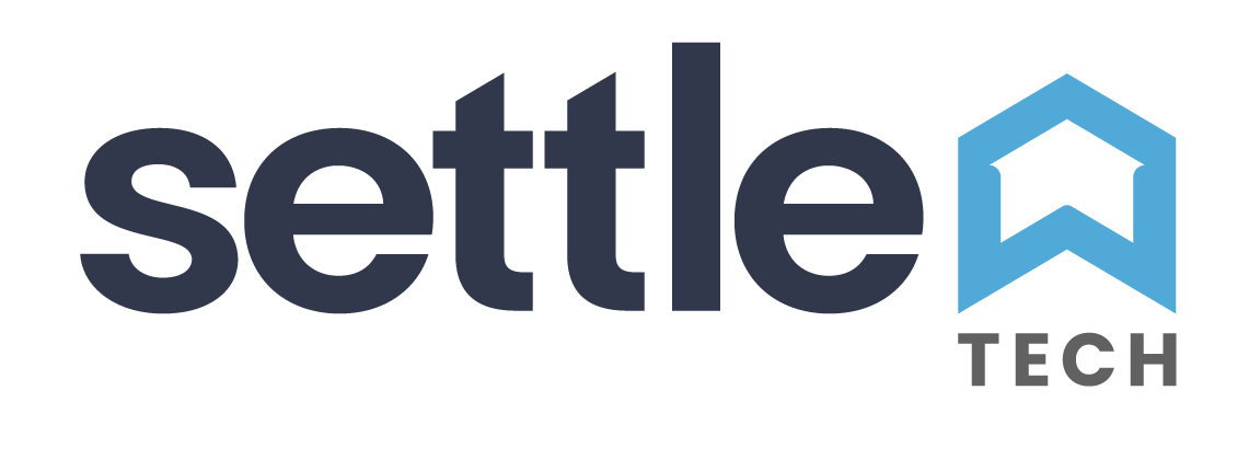 SettleTech Logo